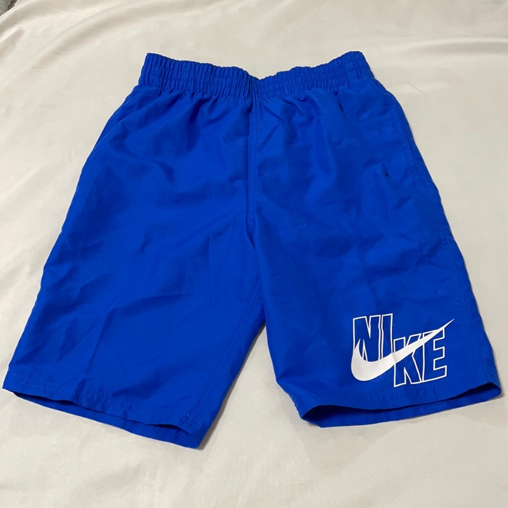 NWT Nike Boy Shorts